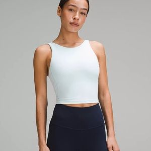 Lululemon Align High Neck Top